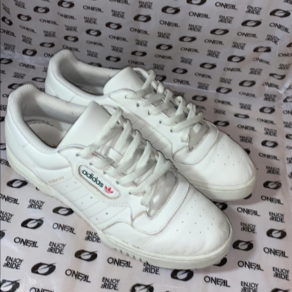 Yeezy Powerphase Calabasas “OG”
